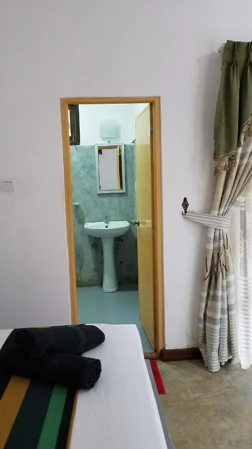 Sigiri Holiday Villa Sigiriya Guest house