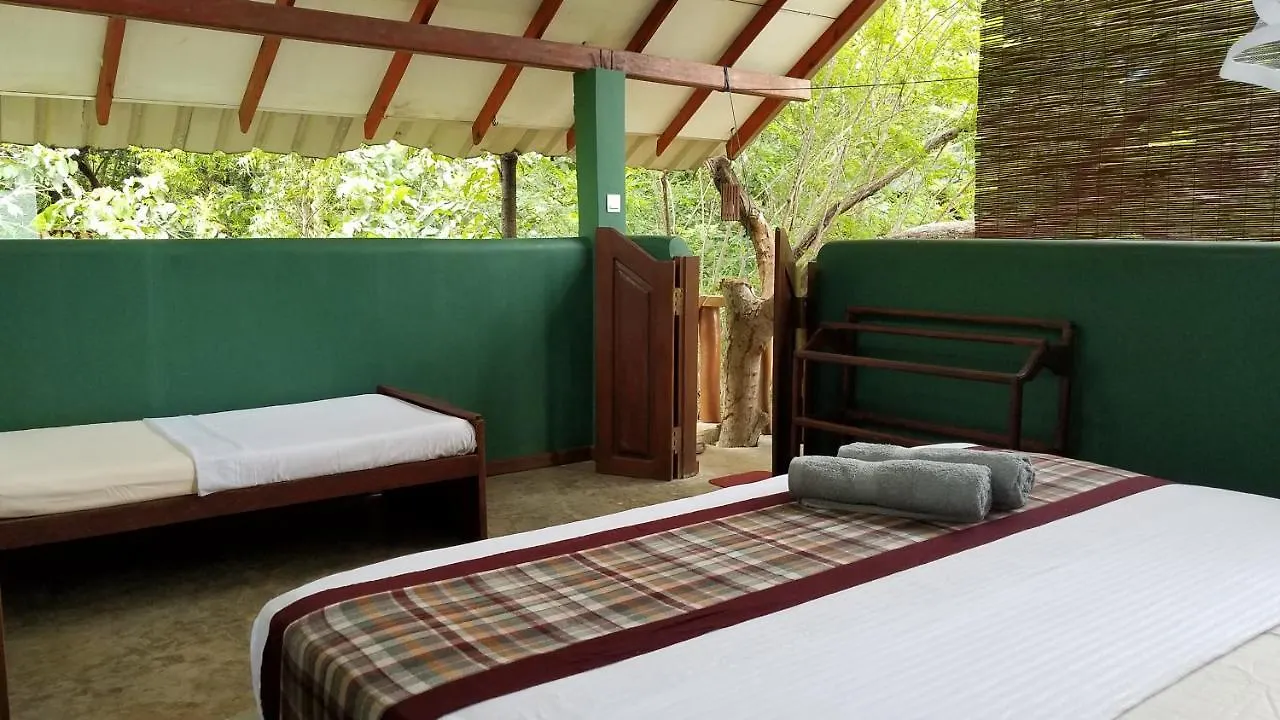 Sigiri Holiday Villa Sigiriya Guest house