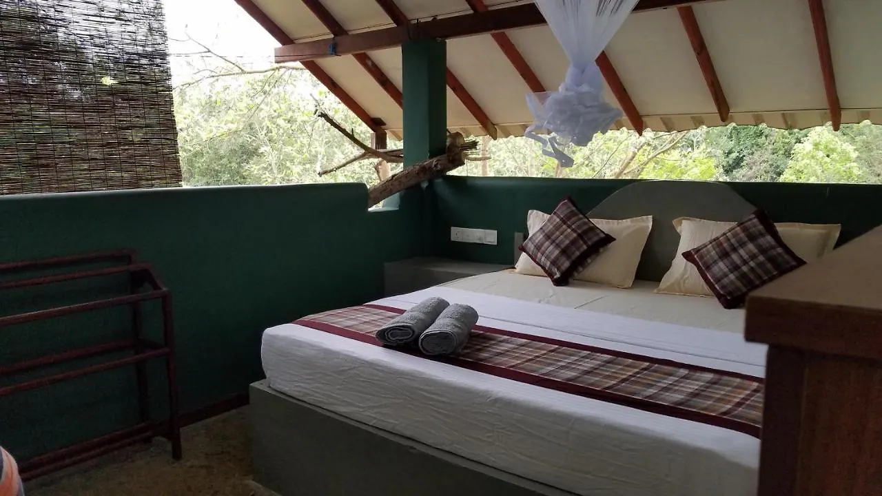 Guest house Sigiri Holiday Villa Sigiriya