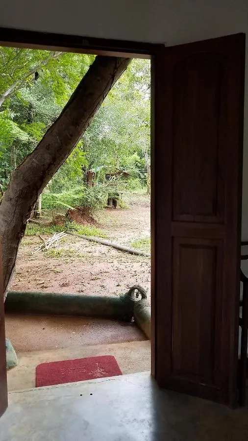 Sigiri Holiday Villa Sigiriya Guest house