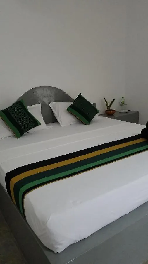 Sigiri Holiday Villa Sigiriya