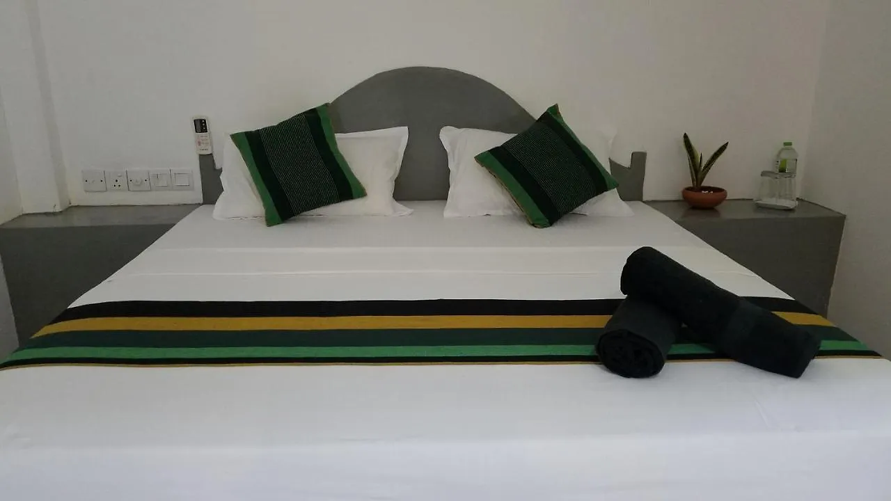 Guest house Sigiri Holiday Villa Sigiriya Sri Lanka