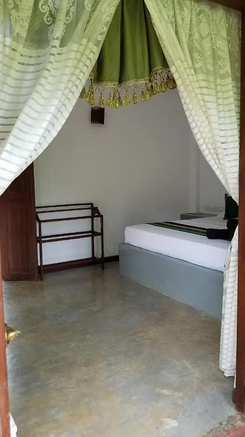 Guest house Sigiri Holiday Villa Sigiriya Sri Lanka