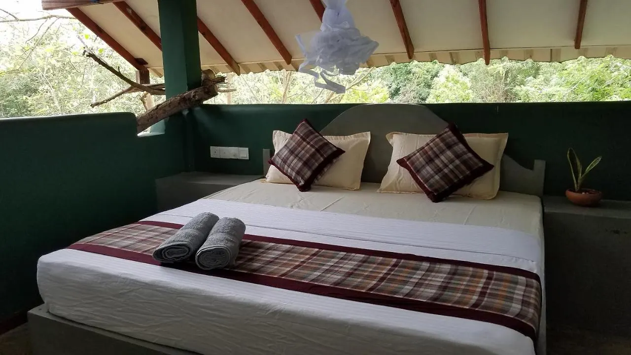 Guest house Sigiri Holiday Villa Sigiriya
