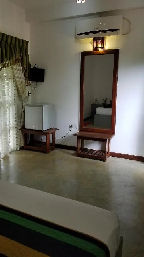 Sigiri Holiday Villa Sigiriya