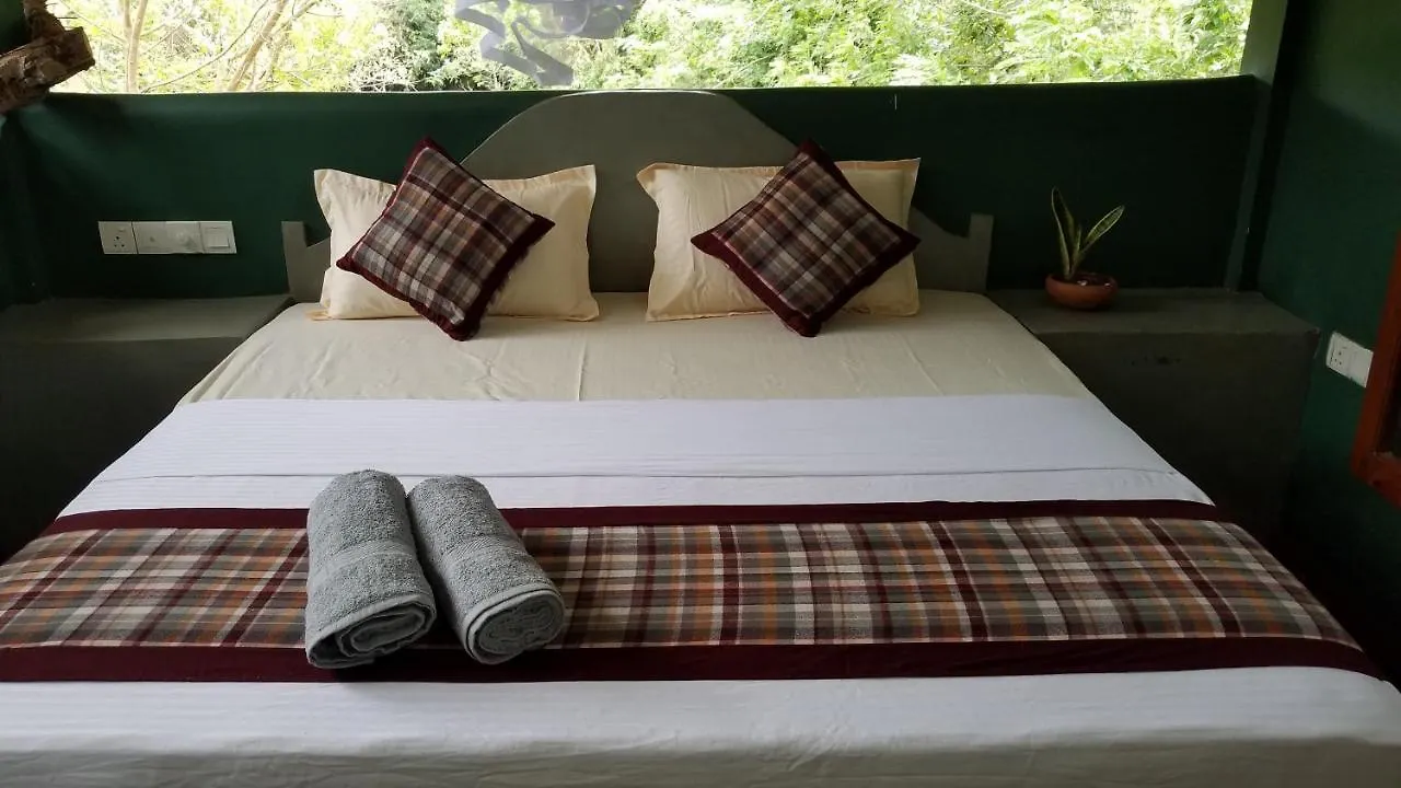 Sigiri Holiday Villa Sigiriya Sri Lanka