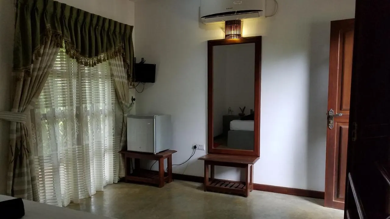Sigiri Holiday Villa Sigiriya 0*,  Sri Lanka