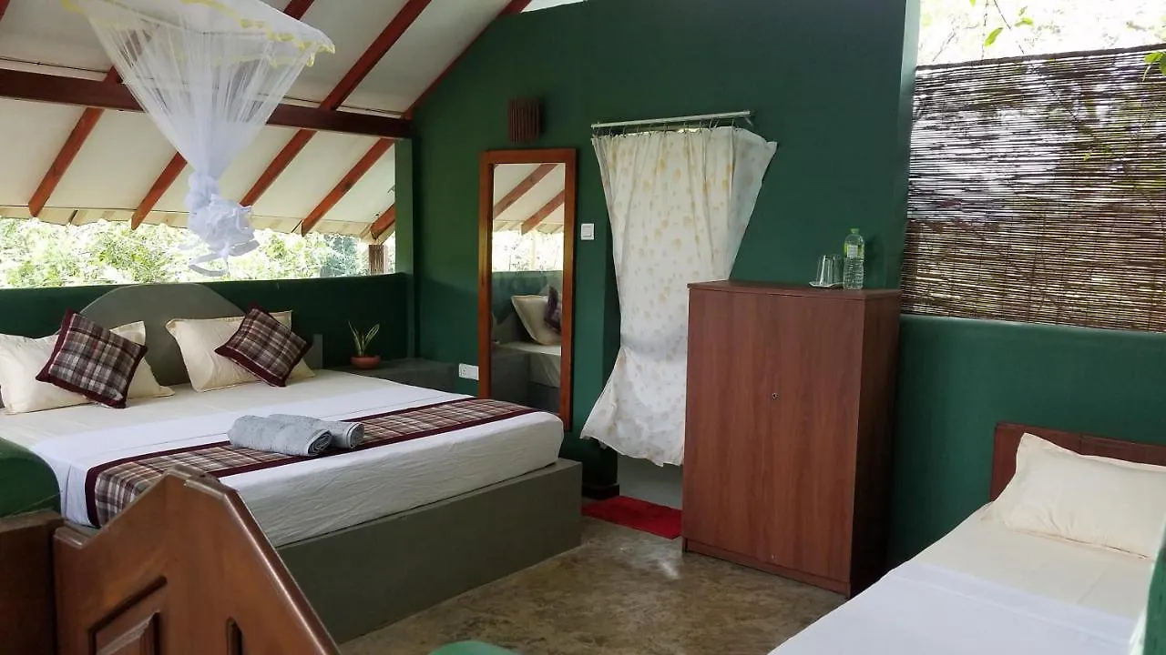 Sigiri Holiday Villa Sigiriya