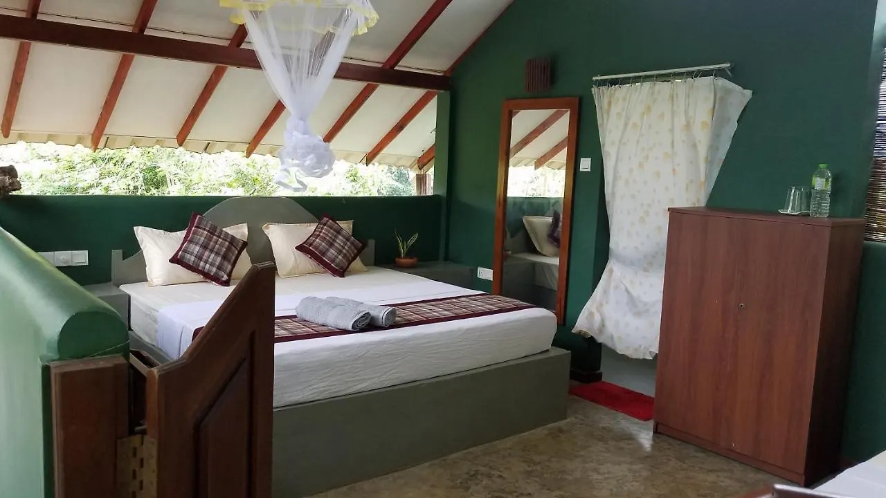 Sigiri Holiday Villa Sigiriya