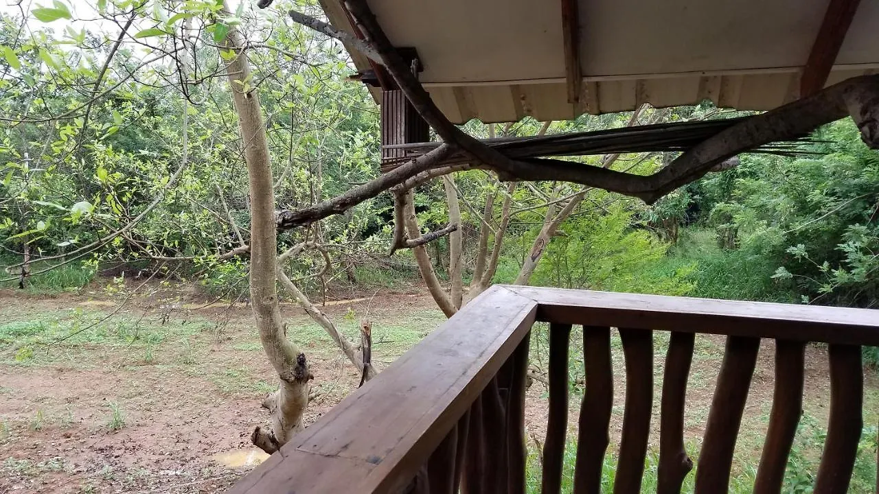 Sigiri Holiday Villa Sigiriya Guest house