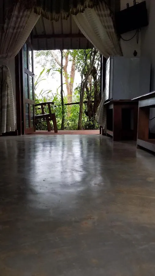 Sigiri Holiday Villa Sigiriya 0*,