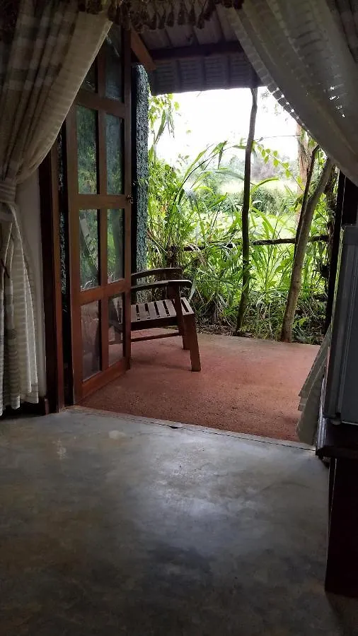 Sigiri Holiday Villa Sigiriya Guest house