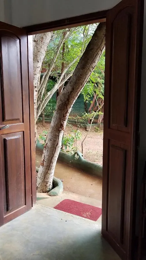 Sigiri Holiday Villa Sigiriya
