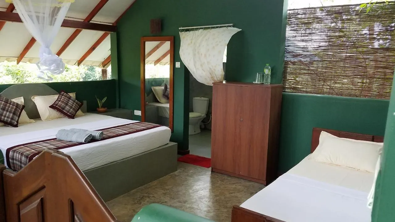Sigiri Holiday Villa Sigiriya