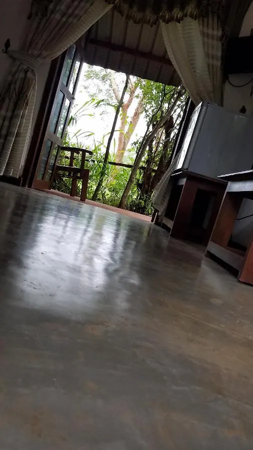 Guest house Sigiri Holiday Villa Sigiriya