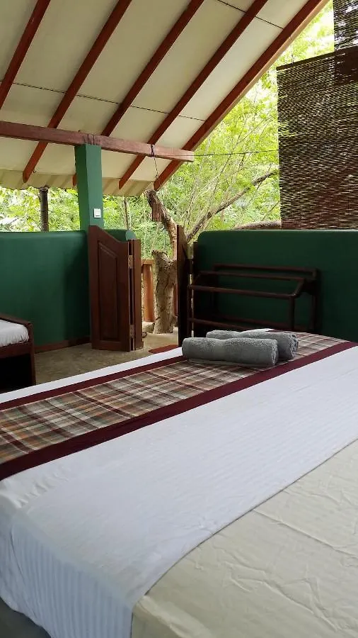 Sigiri Holiday Villa Sigiriya