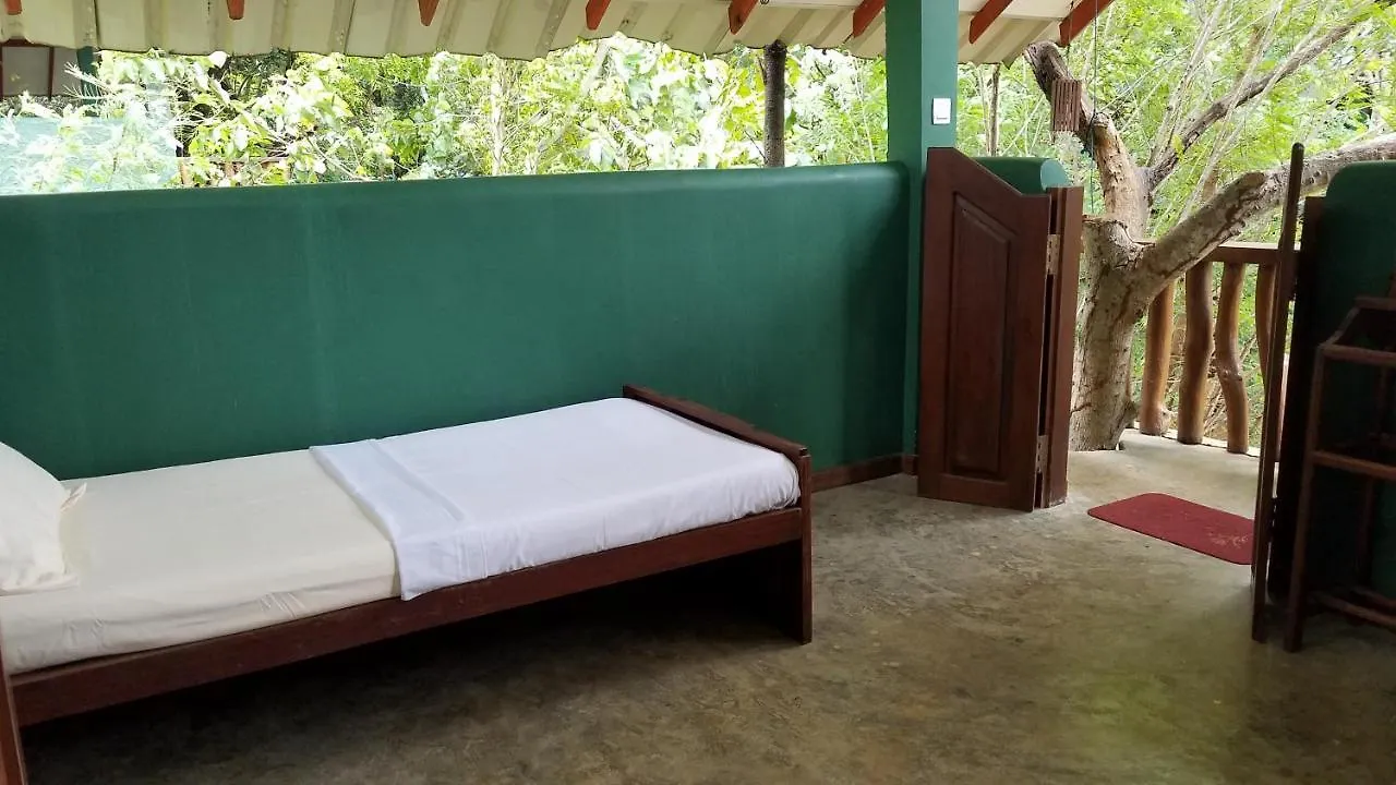 Sigiri Holiday Villa Sigiriya Sri Lanka