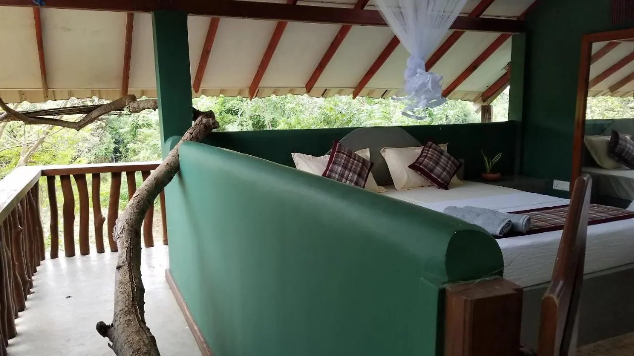 Guest house Sigiri Holiday Villa Sigiriya