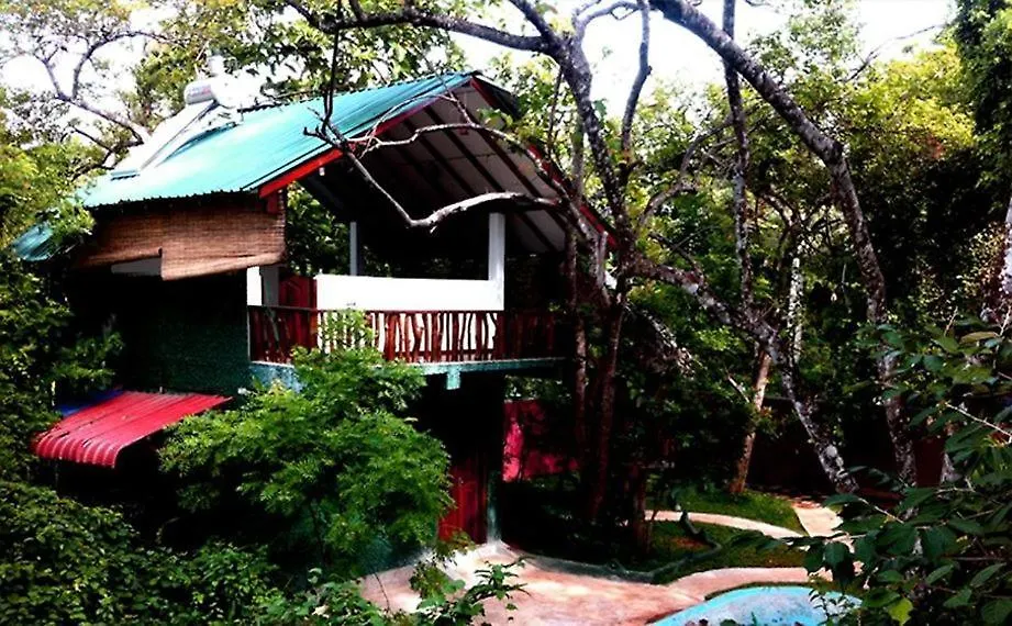 Sigiri Holiday Villa Sigiriya Guest house