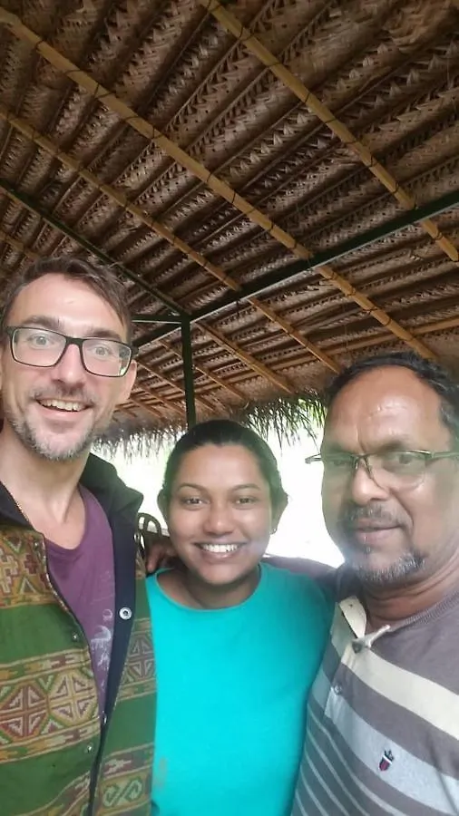 Sigiri Holiday Villa Sigiriya Sri Lanka