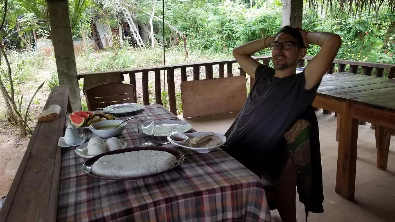 Guest house Sigiri Holiday Villa Sigiriya