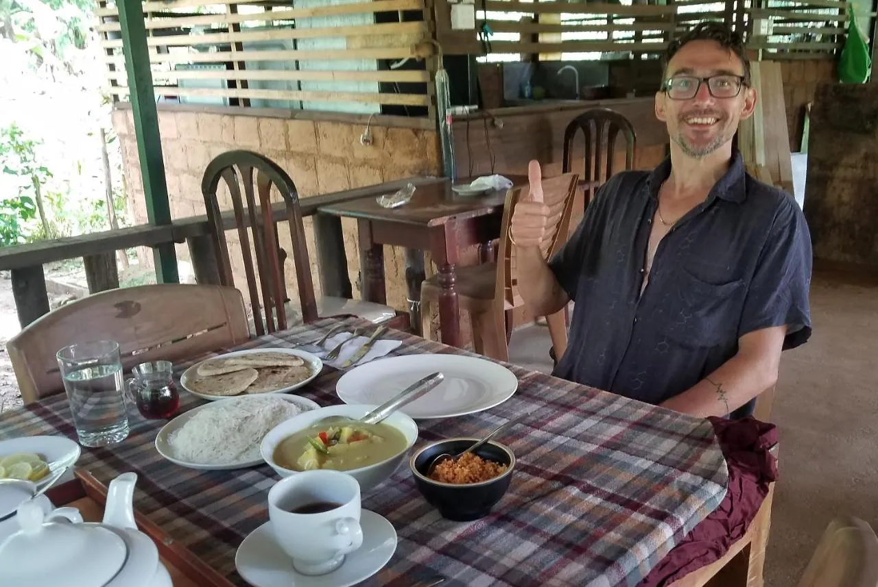 Sigiri Holiday Villa Sigiriya Sri Lanka