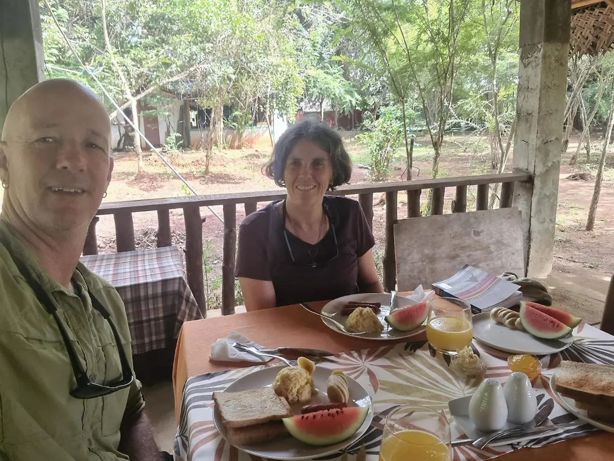 Guest house Sigiri Holiday Villa Sigiriya
