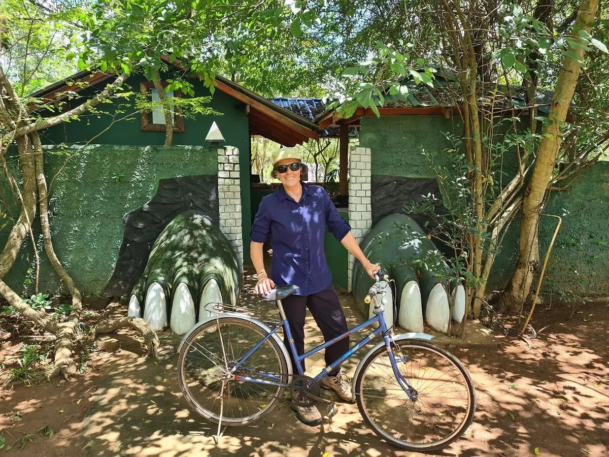 Sigiri Holiday Villa Sigiriya Guest house