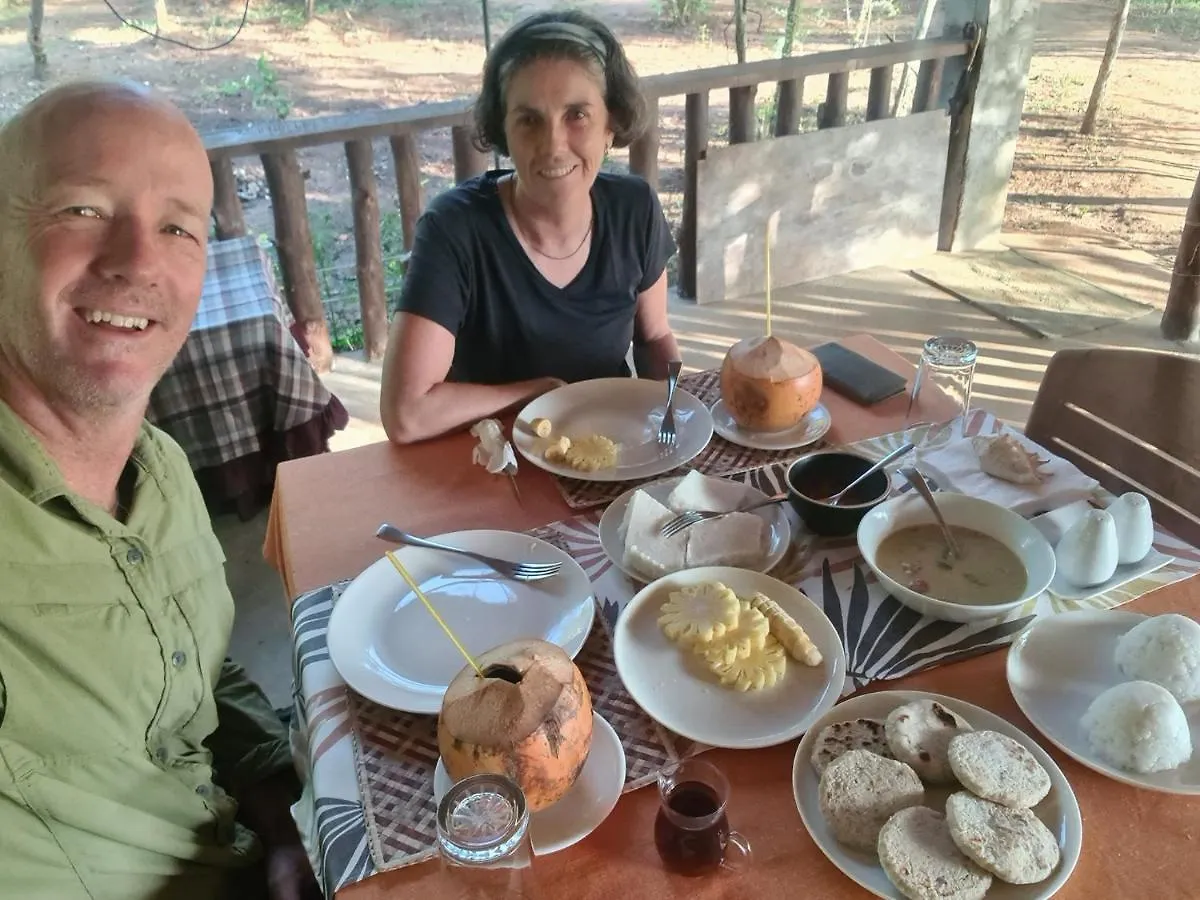 Sigiri Holiday Villa Sigiriya 0*,