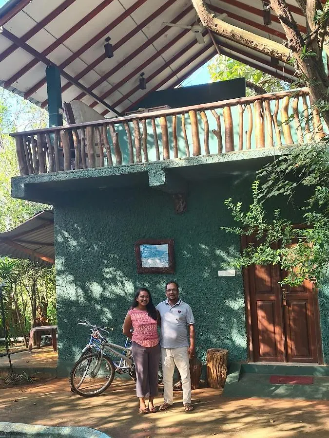 Guest house Sigiri Holiday Villa Sigiriya