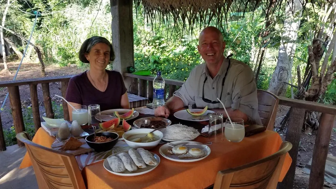 Sigiri Holiday Villa Sigiriya 0*,