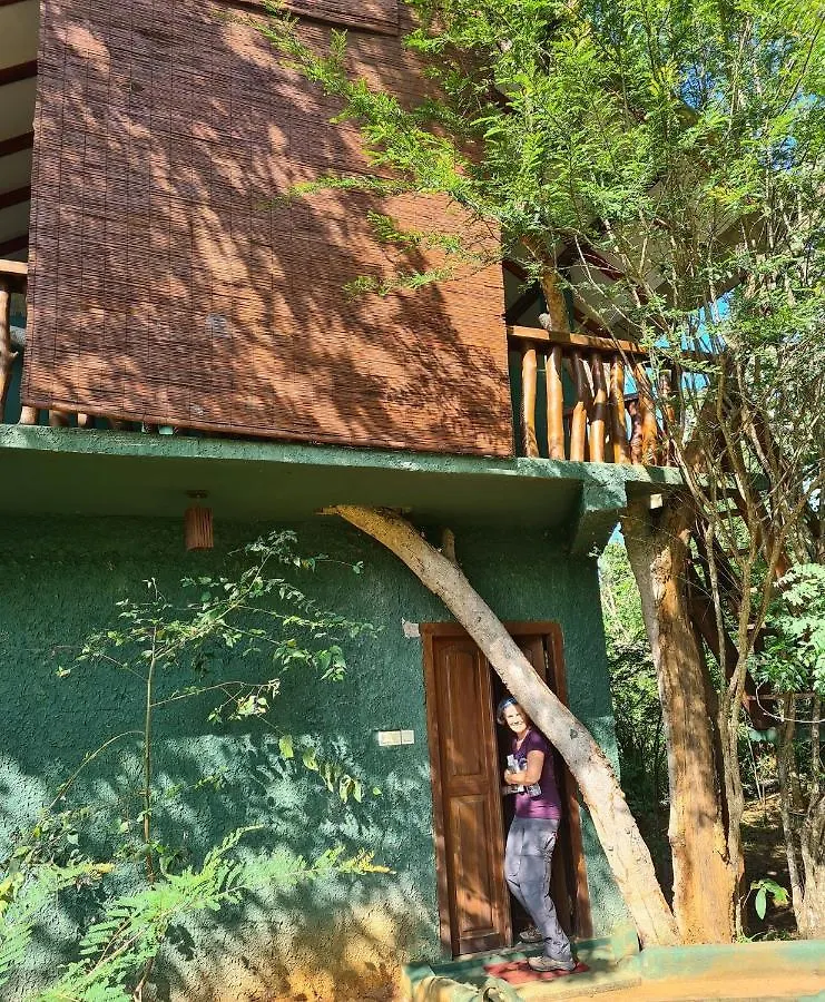 Sigiri Holiday Villa Sigiriya Guest house