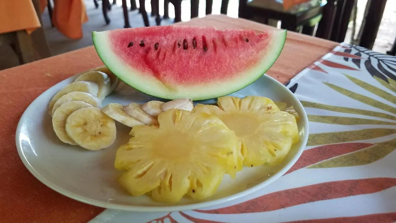 Guest house Sigiri Holiday Villa Sigiriya