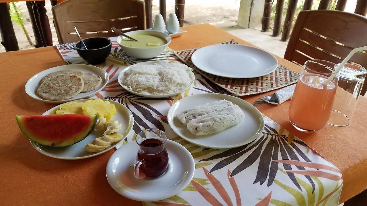 Sigiri Holiday Villa Sigiriya 0*,  Sri Lanka