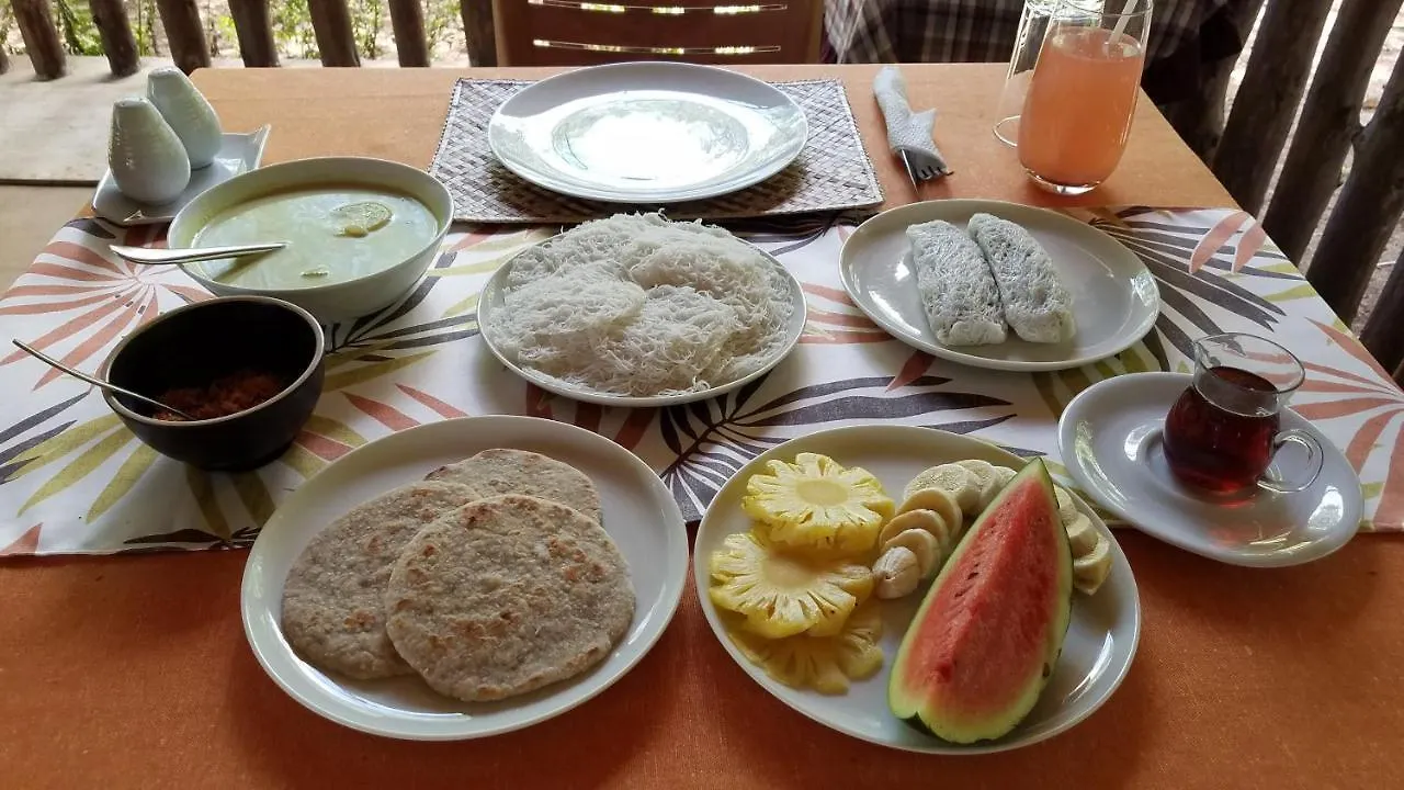 Sigiri Holiday Villa Sigiriya