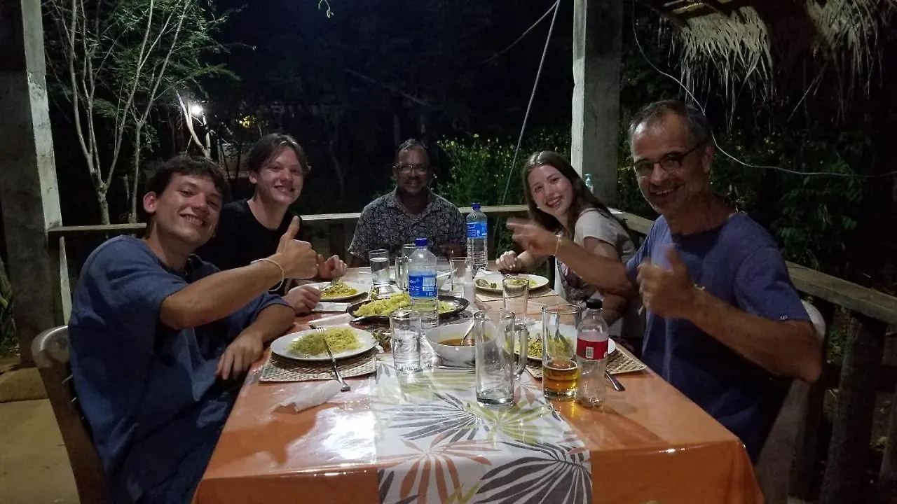 Sigiri Holiday Villa Sigiriya