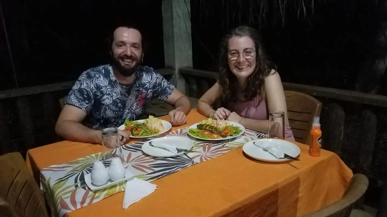 Guest house Sigiri Holiday Villa Sigiriya