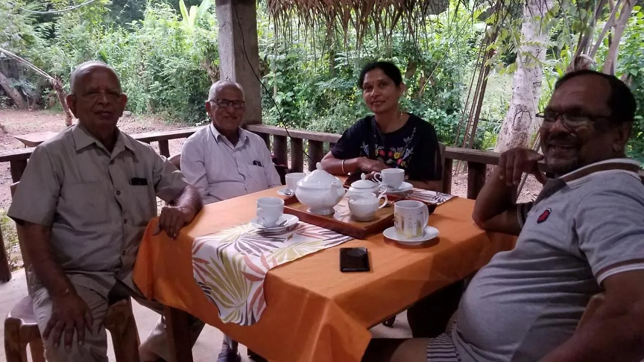Sigiri Holiday Villa Sigiriya Sri Lanka