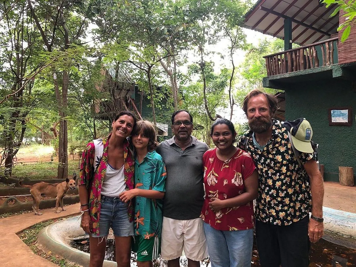 Guest house Sigiri Holiday Villa Sigiriya