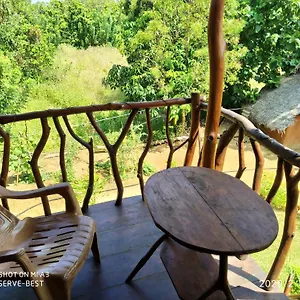  Gasthof Rock Gate Tree House