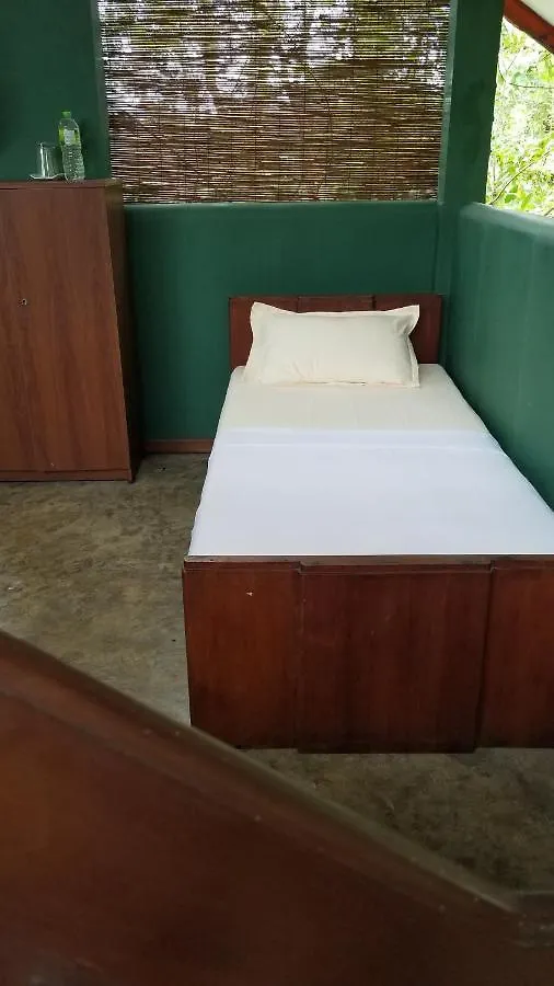 Sigiri Holiday Villa Sigiriya 0*,