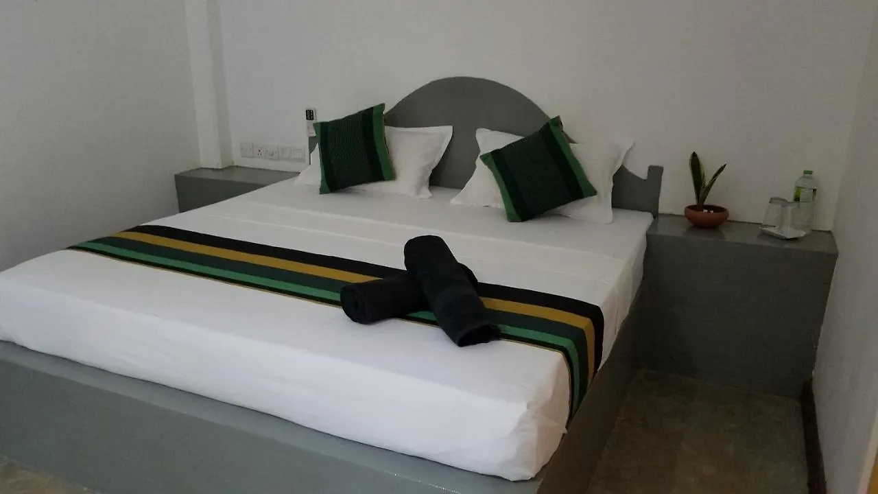 Sigiri Holiday Villa Sigiriya 0*,  Šrí Lanka