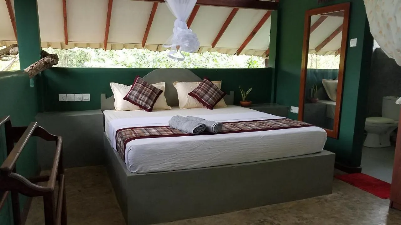 Sigiri Holiday Villa Sigiriya