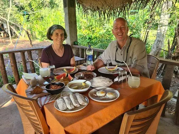 Sigiri Holiday Villa Sigiriya 0*,